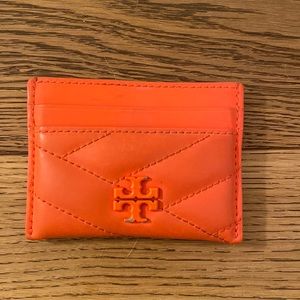 COPY - Tory Burch Card Case